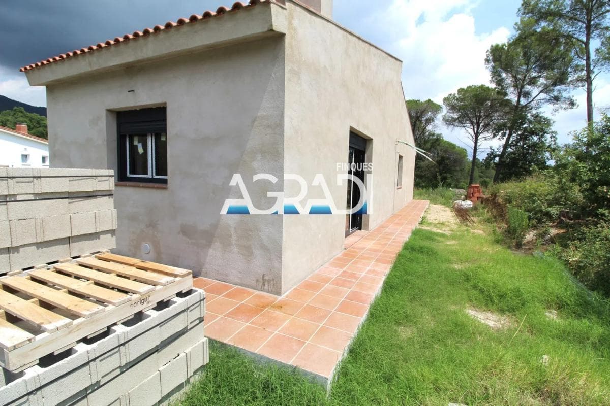 Obra nueva Casa Gualba en Gualba (Revista) photo 3