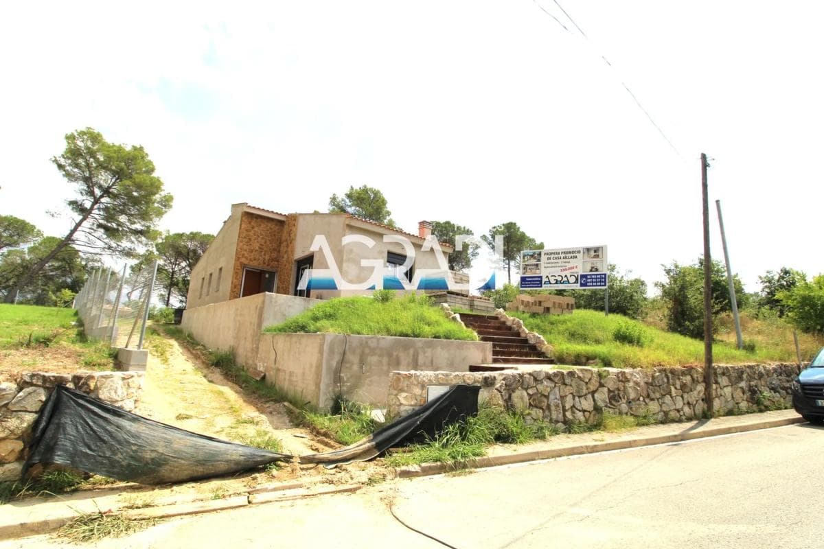 Obra nueva Casa Gualba en Gualba (Revista) photo 5