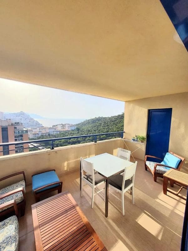 Sprzedaż mieszkania w Calle Tramuntana, 3, La Villajoyosa / Vila Joiosa
photo 4