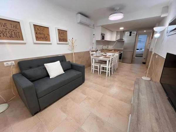 Apartment for sale in Platja Vila Joiosa, La Villajoyosa / Vila Joiosa photo 1