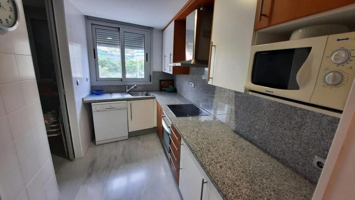 Venta de piso en Barrio Bulevar - Puerta Mítica, La Villajoyosa / Vila Joiosa
photo 2