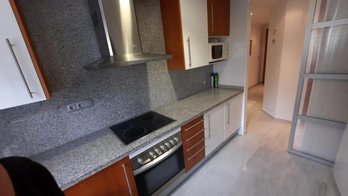 Venta de piso en Barrio Bulevar - Puerta Mítica, La Villajoyosa / Vila Joiosa
photo 3