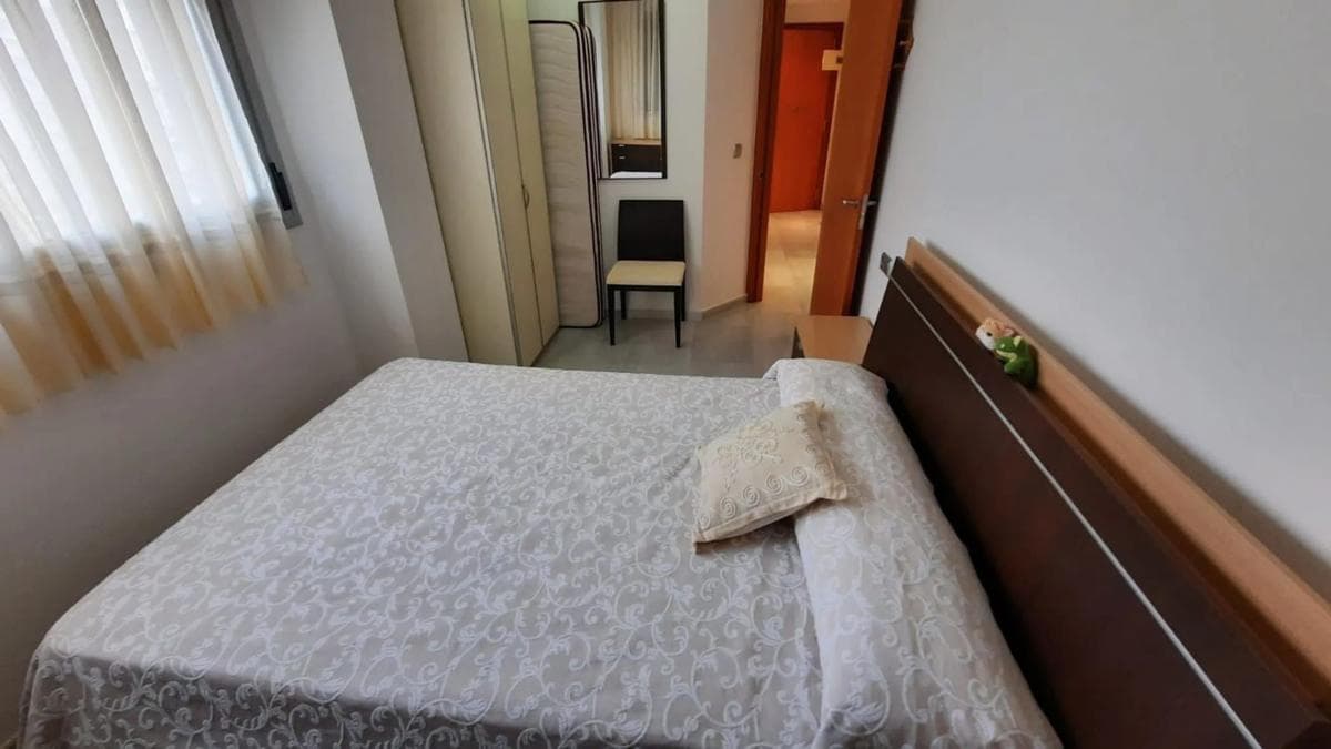 Venta de piso en Barrio Bulevar - Puerta Mítica, La Villajoyosa / Vila Joiosa
photo 4