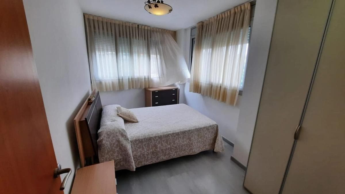 Venta de piso en Barrio Bulevar - Puerta Mítica, La Villajoyosa / Vila Joiosa
photo 5
