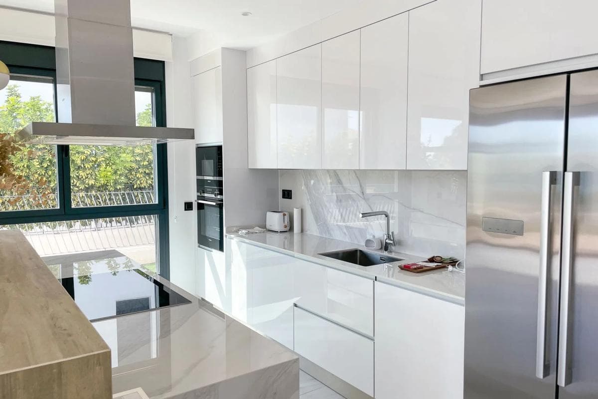Venta de piso en Calle Edeta s/n, La Villajoyosa / Vila Joiosa
photo 2