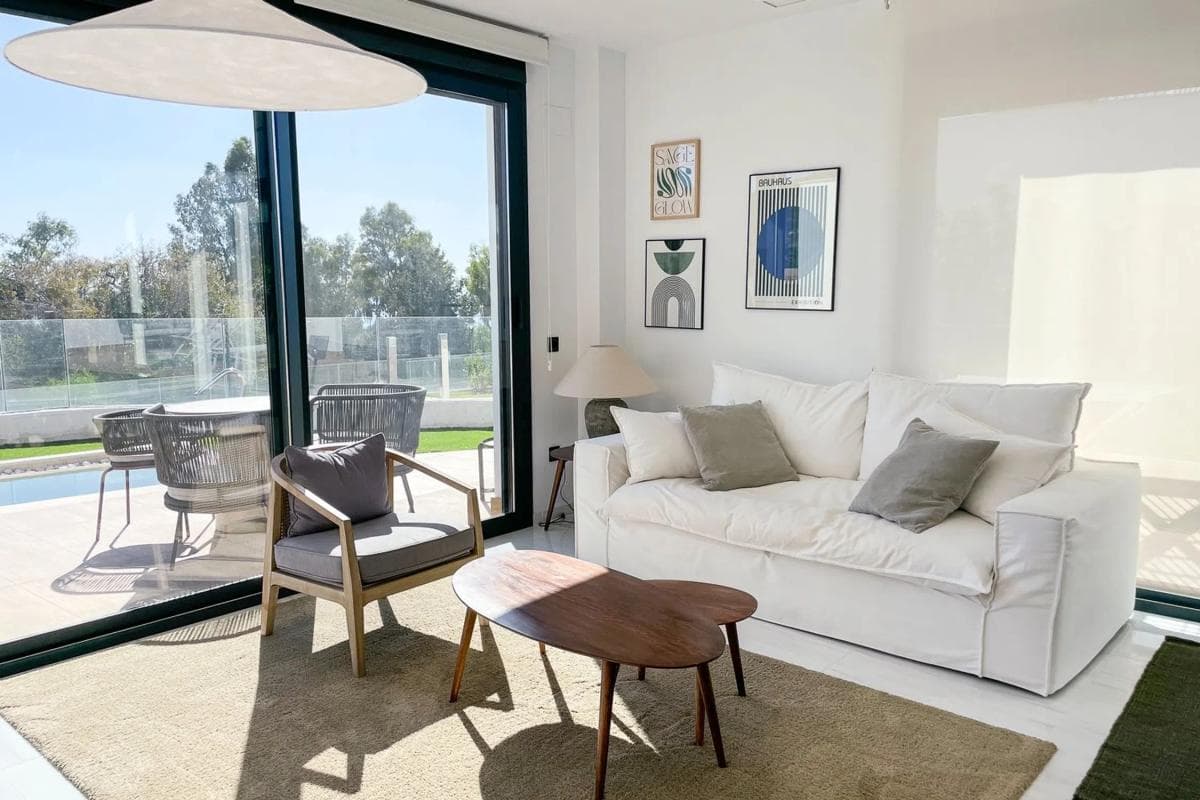 Venta de piso en Calle Edeta s/n, La Villajoyosa / Vila Joiosa
photo 3
