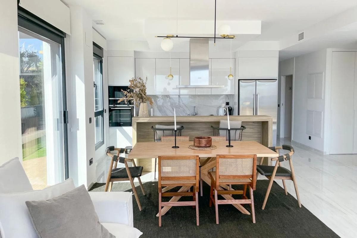 Venta de piso en Calle Edeta s/n, La Villajoyosa / Vila Joiosa
photo 4