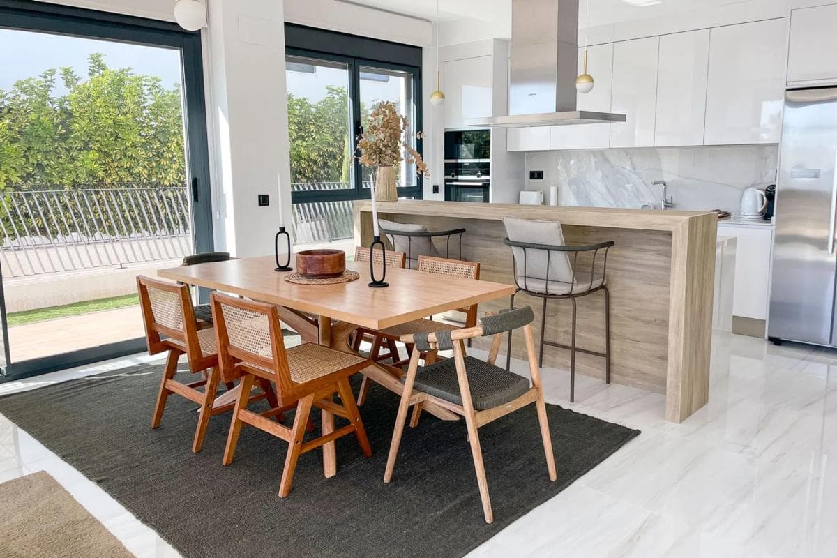Venta de piso en Calle Edeta s/n, La Villajoyosa / Vila Joiosa
photo 5
