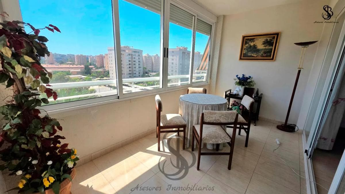 Venta de piso en Avenida Oviedo, Alicante / Alacant
photo 4
