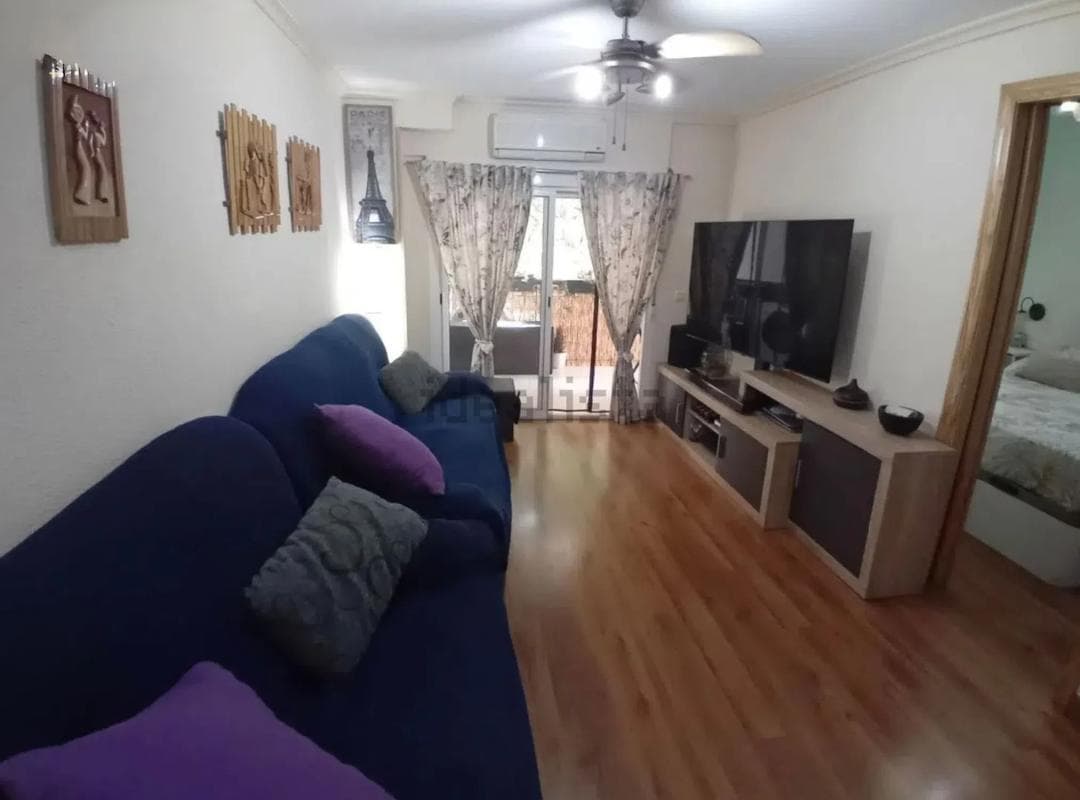 Venta de piso en Avenida Vicente Blasco Ibañez, 29, Santa Pola
photo 3