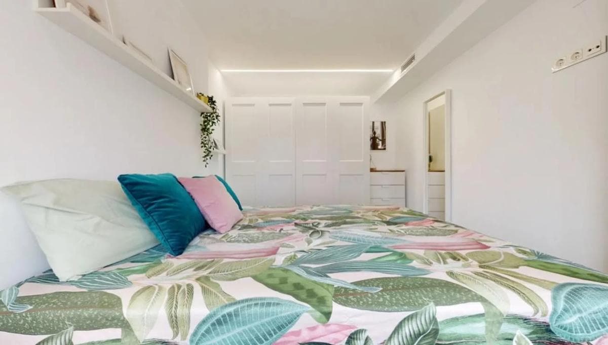Venta de piso en Brasil, 5, Santa Pola
photo 4