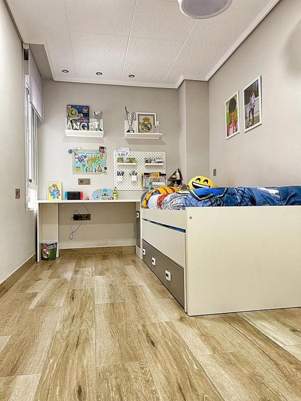 Venta de piso en Calle Madrid, Santa Pola
photo 3