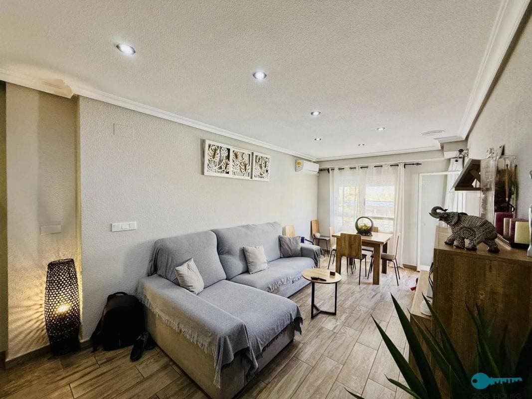 Venta de piso en Puerto, Santa Pola
photo 2