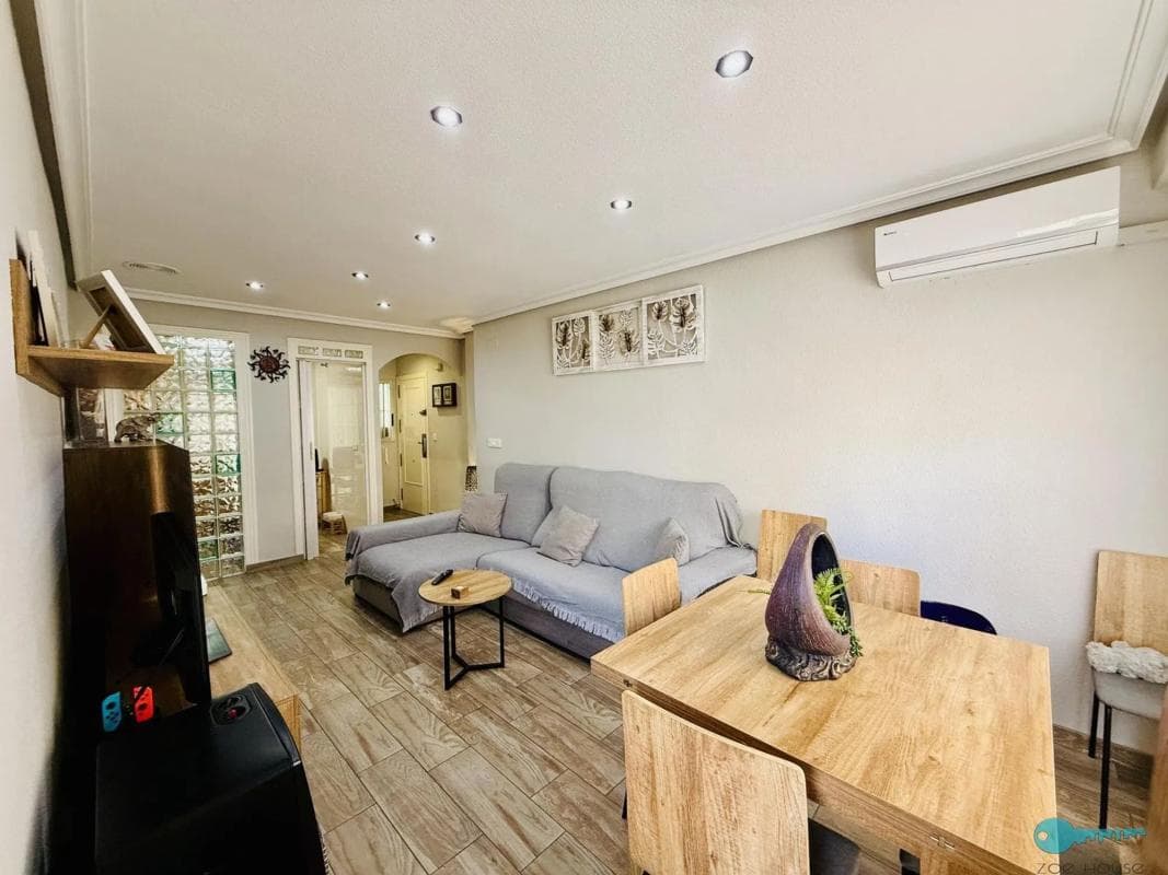 Venta de piso en Puerto, Santa Pola
photo 3