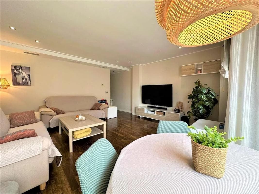 Venta de piso en Calle Marquès Molins, 11 -7, Santa Pola
photo 2
