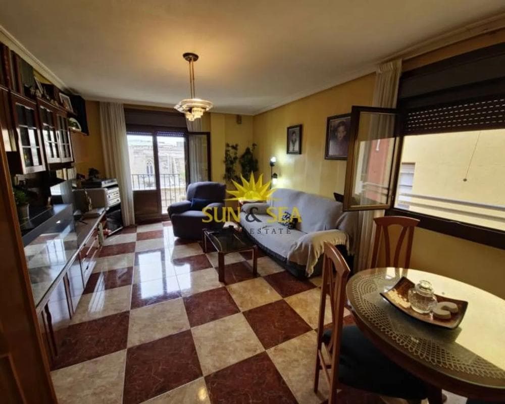 Venta de piso en Orihuela Ciudad, Orihuela
photo 2