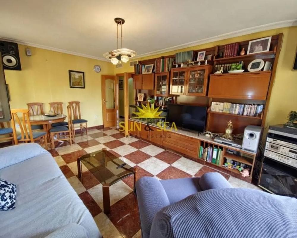 Venta de piso en Orihuela Ciudad, Orihuela
photo 4