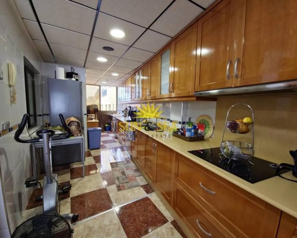 Venta de piso en Orihuela Ciudad, Orihuela
photo 5