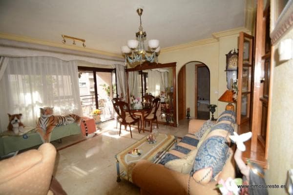 Piso en venta en Orihuela Ciudad, Orihuela
thumbnail 1