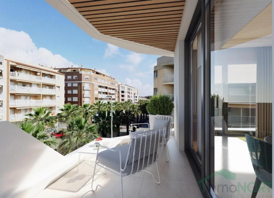 Venta de piso en Urbanizaciones, Guardamar del Segura
photo 5