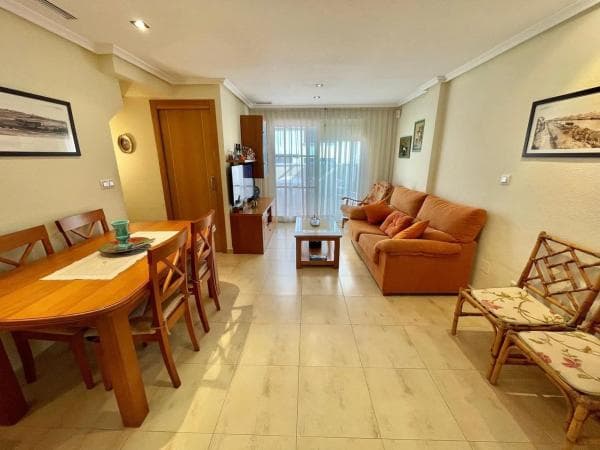 Chalet adosado photo 1