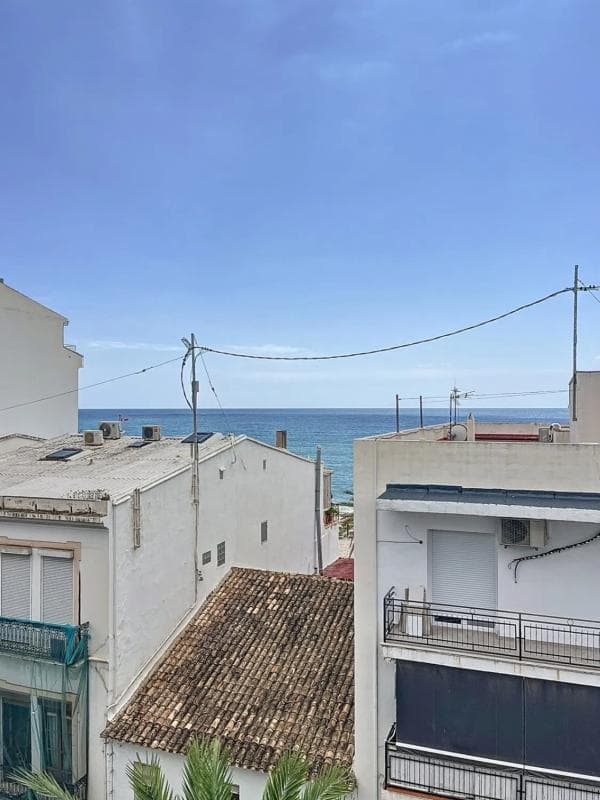 Sale of apartment in Altea Pueblo, Altea
photo 2