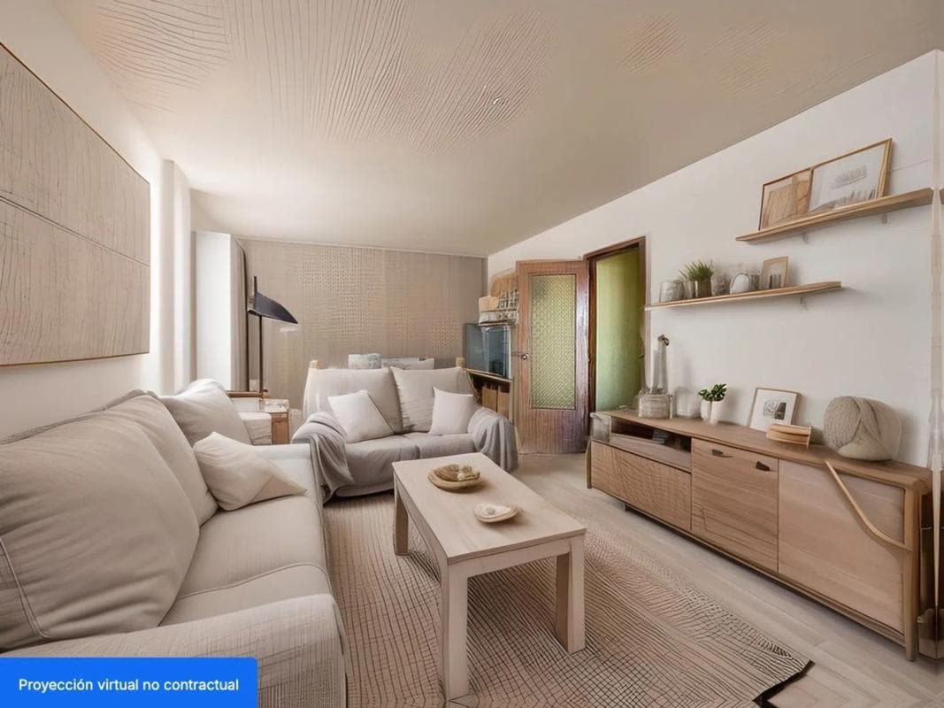 Sale of apartment in Altea Pueblo, Altea
photo 5