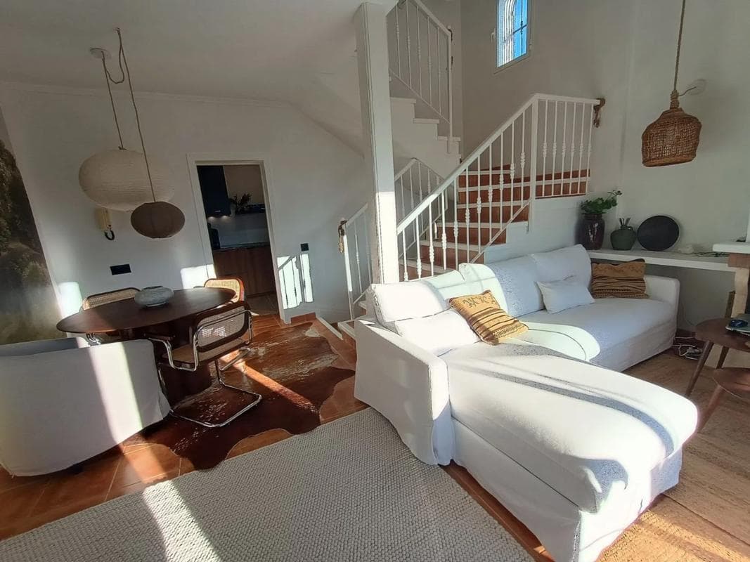 Sale of apartment in Zona de Mascarat, Altea
photo 3