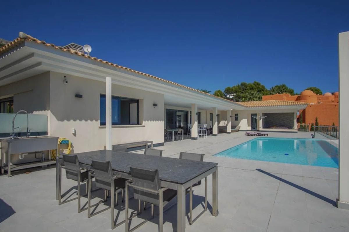 Properties for sale and rent in Spain photo 5