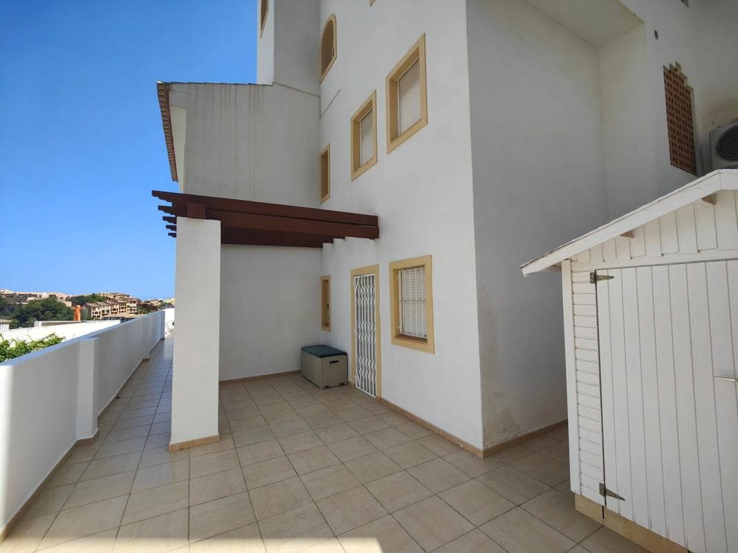 Sale of apartment in Calle Freu, Altea
photo 4