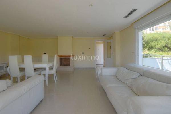 Chalet adosado photo 4