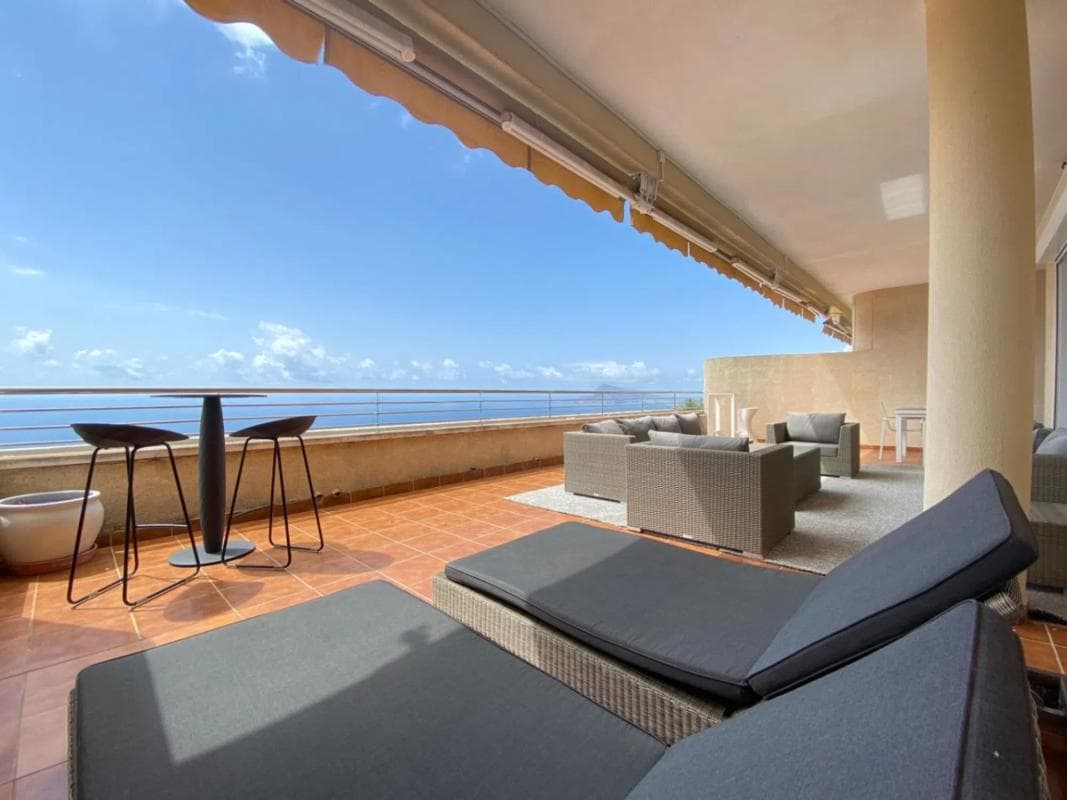 Venta de piso en Altea Hills, Altea
photo 3