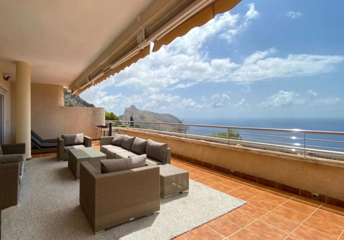Venta de piso en Altea Hills, Altea
photo 4