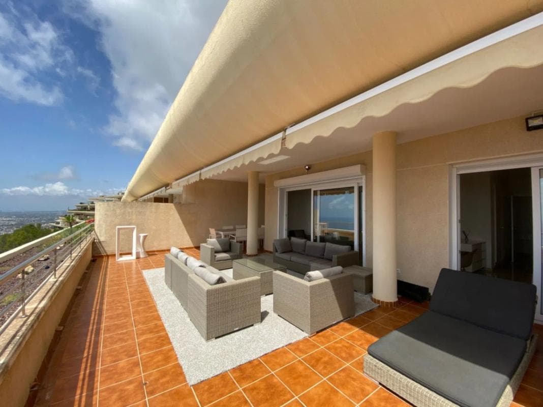 Venta de piso en Altea Hills, Altea
photo 5
