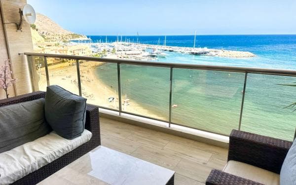 Piso en venta en Zona de Mascarat, Altea
thumbnail 2