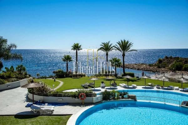 Piso en venta en Ronda de la Marina, 20, Altea
photo 1