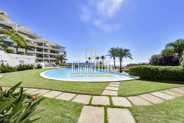 Piso en venta en Ronda de la Marina, 20, Altea
thumbnail 1