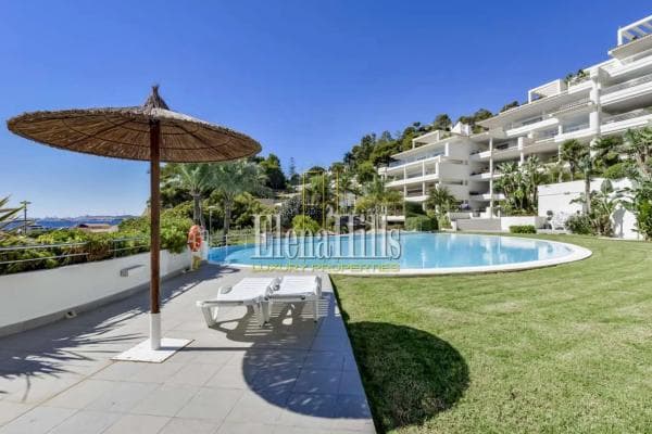 Piso en venta en Ronda de la Marina, 20, Altea
thumbnail 2