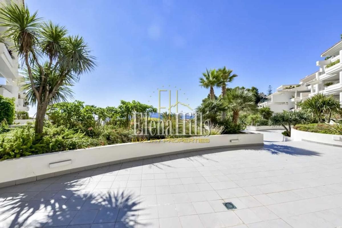Sale of apartment in Ronda de la Marina, 20, Altea
photo 4
