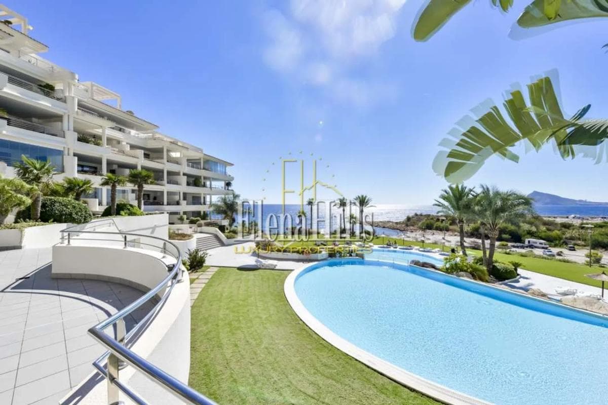 Sale of apartment in Ronda de la Marina, 20, Altea
photo 5