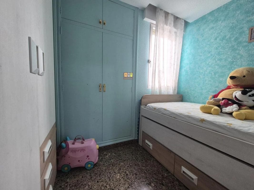 Sale of apartment in Altea Pueblo, Altea
photo 3