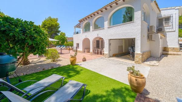 Casa independiente photo 1