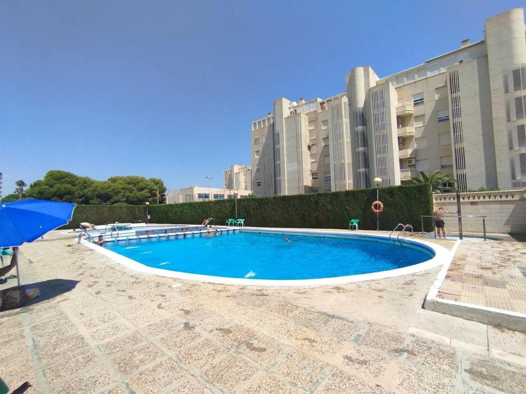 Sale of apartment in Avenida Jaime I el Conquistador, 5, El Campello
photo 2