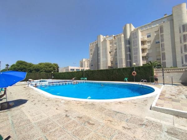 Piso en venta en Avenida Jaime I el Conquistador, 5, Campello, El
thumbnail 1