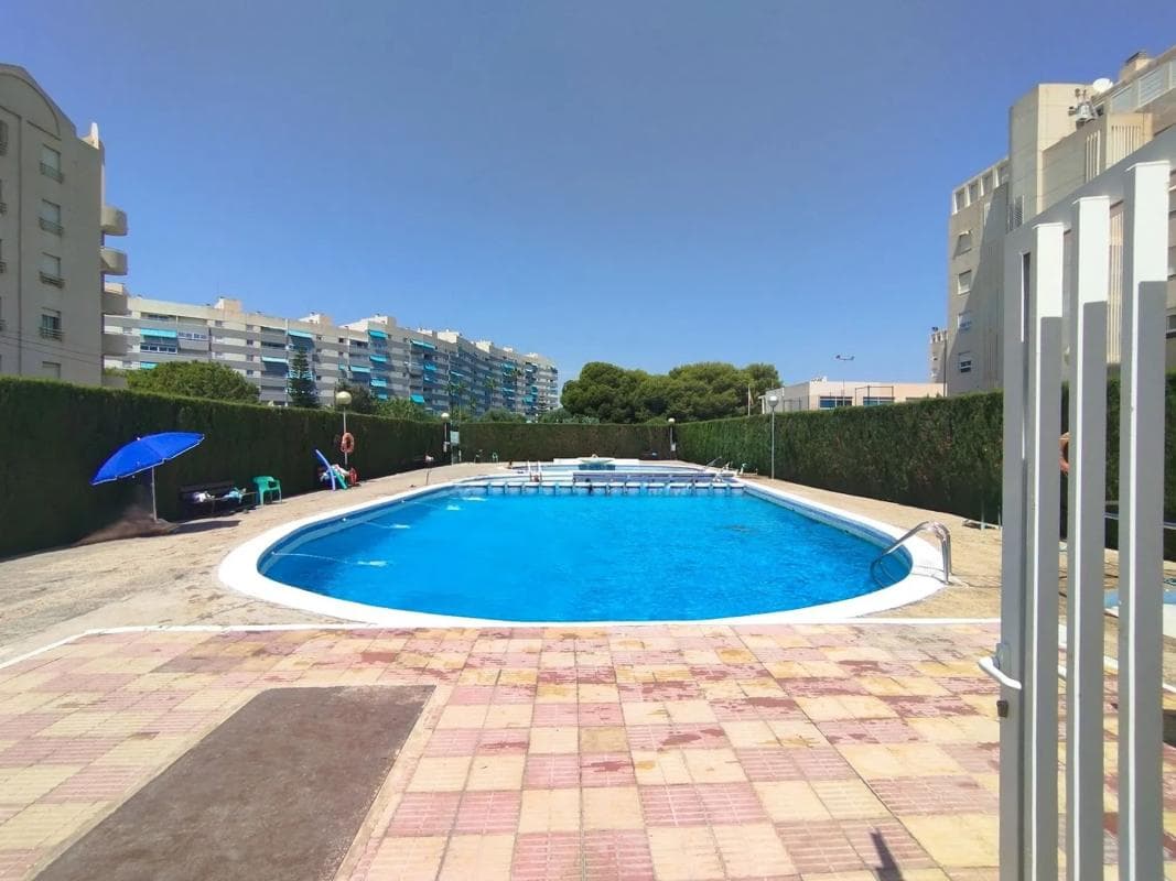 Sale of apartment in Avenida Jaime I el Conquistador, 5, El Campello
photo 3