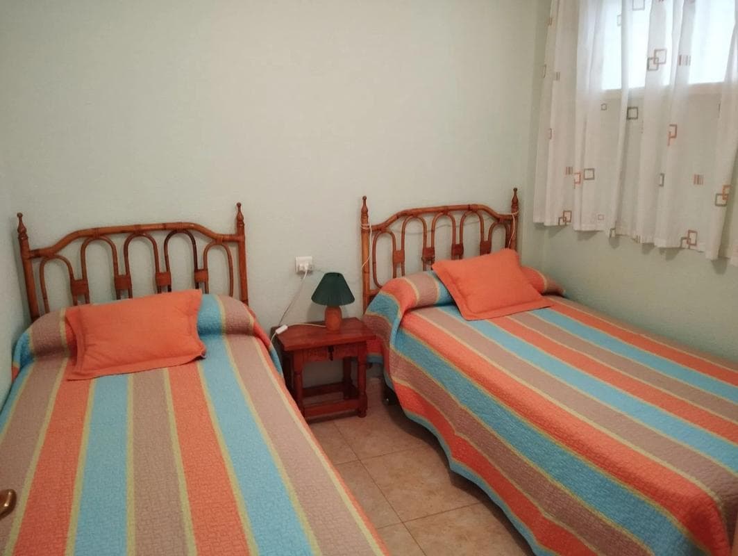 Sale of apartment in Avenida Jaime I el Conquistador, 5, El Campello
photo 4