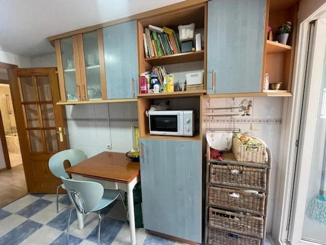 Sale of apartment in Calle Hisenda de l'Administrador, El Campello
photo 4