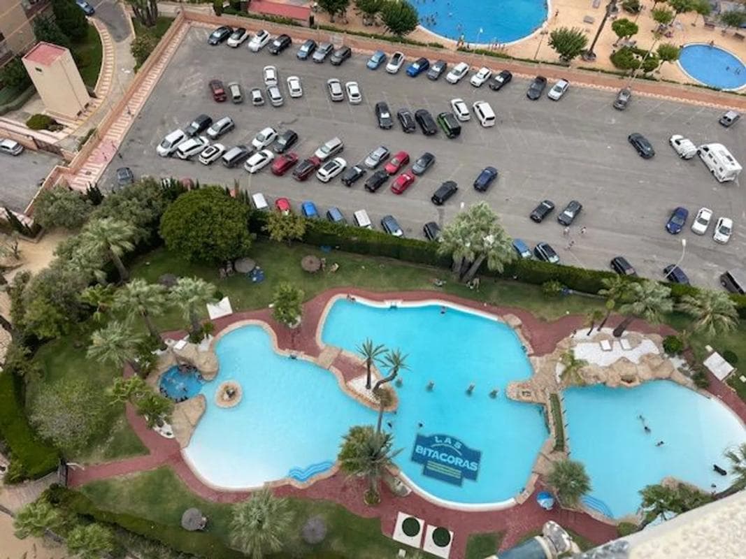 Sale of apartment in Calle Hisenda de l'Administrador, El Campello
photo 5