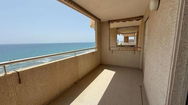 Piso en venta en Calle de Xinorlet, Campello, El
thumbnail 1