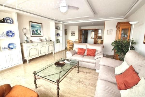 Piso en venta en Calle Sant Pere, Campello, El
photo 1